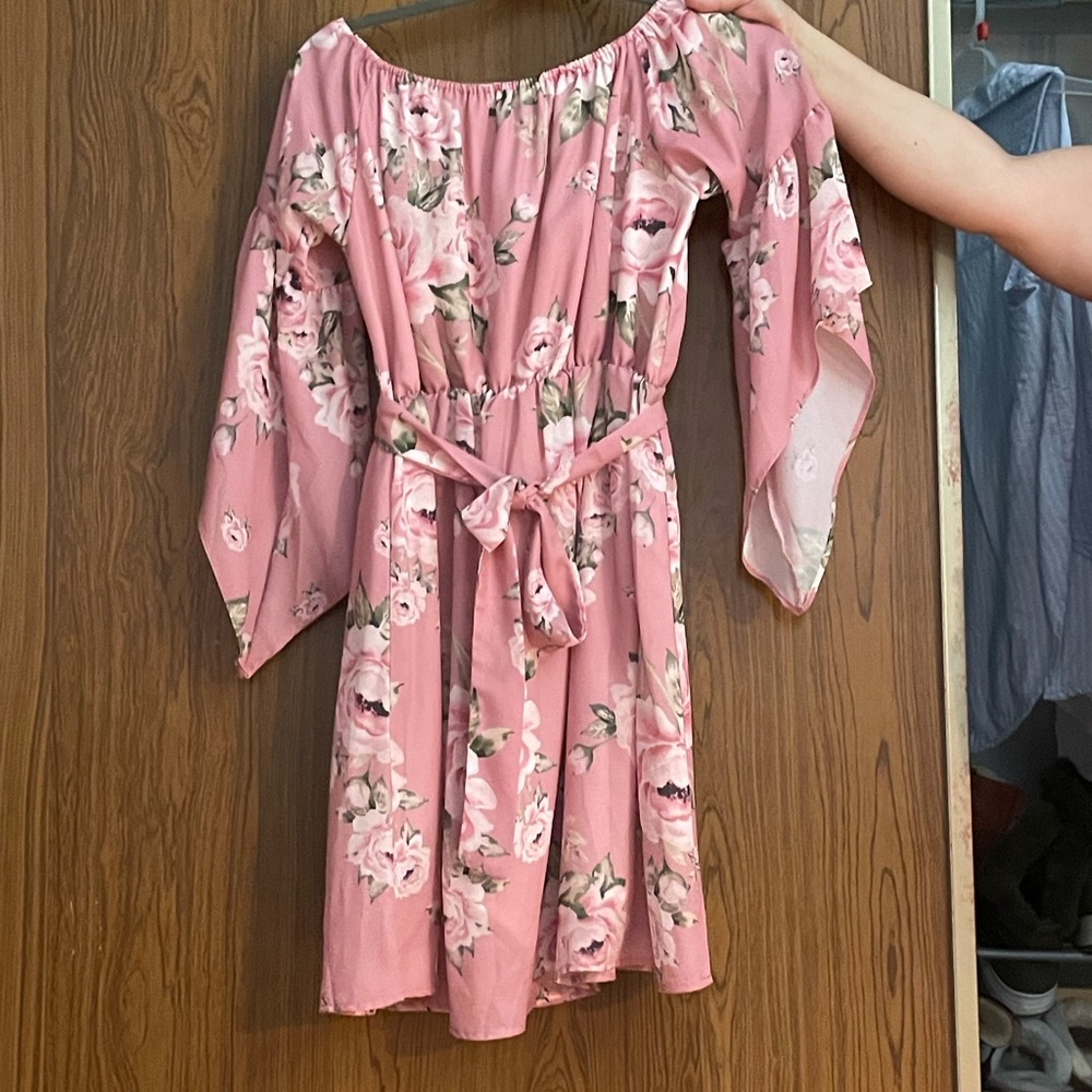 Nice dress